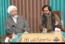 پیوند هنر، رسانه و مردم در برنامههای قرآنی زنجان / اخبار زنجان - اخبار استانها