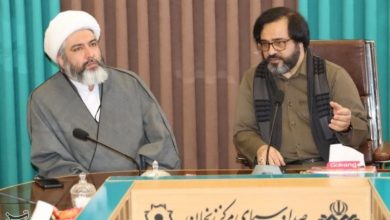 پیوند هنر، رسانه و مردم در برنامههای قرآنی زنجان / اخبار زنجان - اخبار استانها