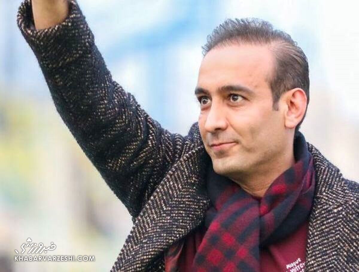 مالک خیبر شایعه جدایی رحمتی از خرمآباد و پیوستن به استقلال را تکذیب کرد / سیدمهدی رحمتی , باشگاه خیبر , مسعود عبدی , استقلال , نقل و انتقالات