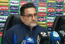 سرپرست تراکتور به قومیتهای شمال توهین کرد / اخبار گیلان - اخبار استانها