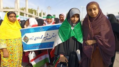 راهپیمایی 22 بهمن؛ نمایش انسجام ملی و پیام قاطع مردم در بندرلنگه / اخبار هرمزگان - اخبار استانها