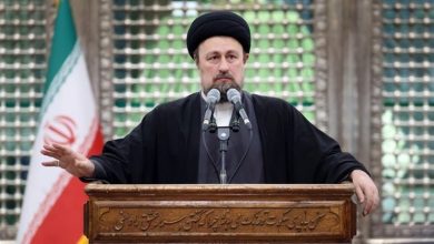 دعوت سیدحسن خمینی برای شرکت مردم در راهپیمایی 22 بهمن / اخبار سیاسی روز , اخبار سیاست داخلی