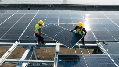 سمنان در مسیر تبدیل به قطب انرژیهای تجدیدپذیر کشور / سمنان , انرژی تجدیدپذیر , نیروگاه خورشیدی , سرمایهگذاری , توسعه پایدار