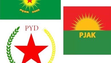 پژاک به مثابه تروریسم نیابتی آمریکا در منطقه غرب آسیا / اخبار سیاسی روز , اخبار سیاست خارجی