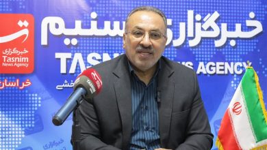 700 میلیارد تومان برای پروژههای آبی خراسان جنوبی جذب شد+ فیلم / اخبار خراسان جنوبی - اخبار استانها