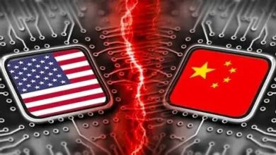 تگزاس فناوریهای چینی را ممنوع کرد / تگزاس , فناوری چینی , ممنوعیت , امنیت دادهها , روابط اقتصادی