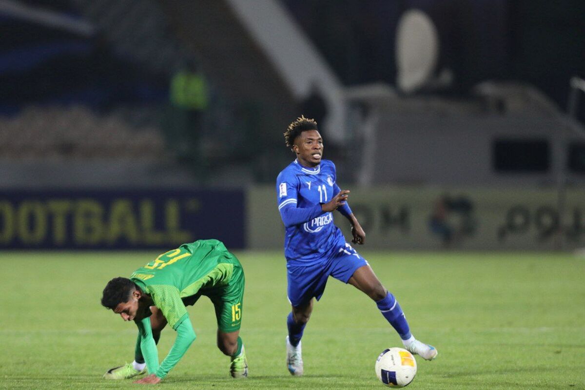 پنجره بسته استقلال؛ بازگشت تورانیان و ابهام بزرگ جوئل کوجو در خط حمله / استقلال , پنجره نقل و انتقالات , جوئل کوجو , سامان تورانیان , خط حمله استقلال