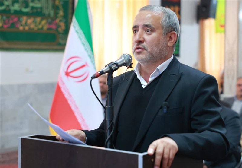استاندار خراسان جنوبی: 50 کیلومتر راه با اعتبار 2.7 همت افتتاح شد / اخبار خراسان جنوبی - اخبار استانها