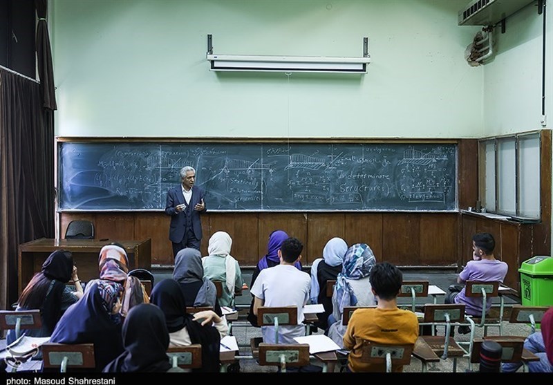 استقبال گسترده نخبگان از فراخوان جذب اعضای هیئت علمی سال 1404 / اخبار سیاسی روز , اخبار دولت