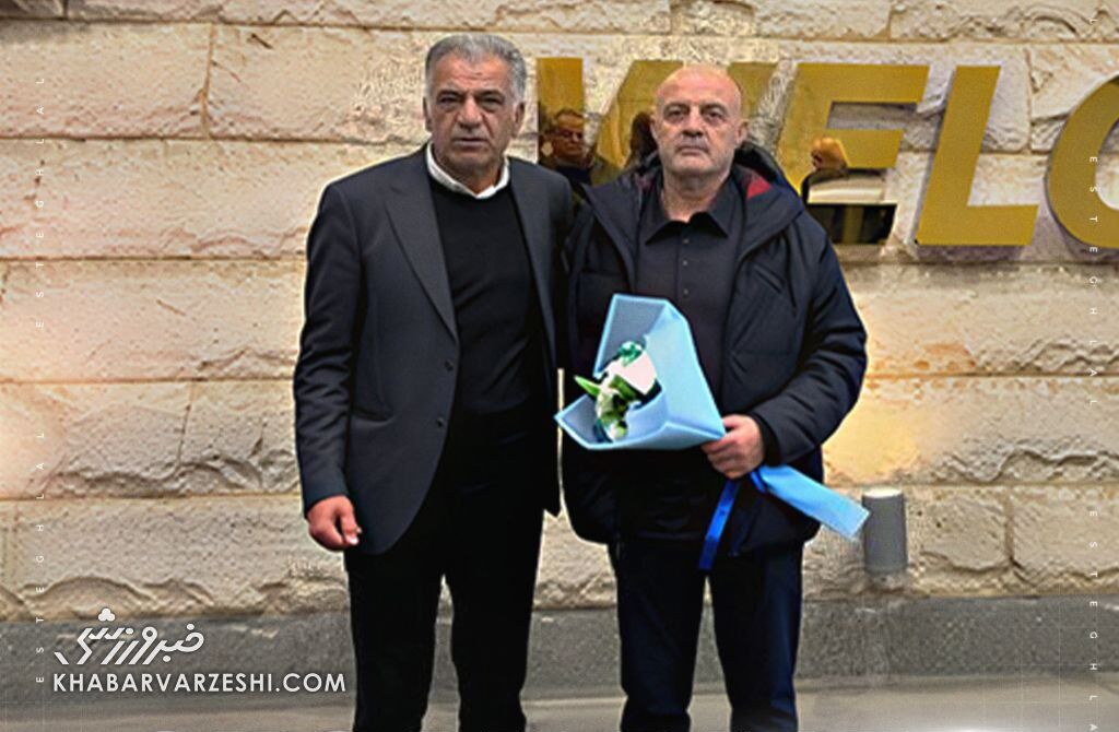 اوزجان بیزاتی، مربی ترکیهای استقلال، فردا روی نیمکت مینشیند / استقلال , اوزجان بیزاتی , سهراب بختیاریزاده , سازمان لیگ , فوتبال ایران