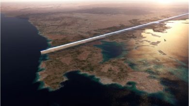 سرنوشت «لاین» عربستان در هالهای از ابهام؛ از شهر آینهای تا مراکز داده هوش مصنوعی / عربستان سعودی , پروژه لاین , نئوم , هوش مصنوعی , شهرسازی