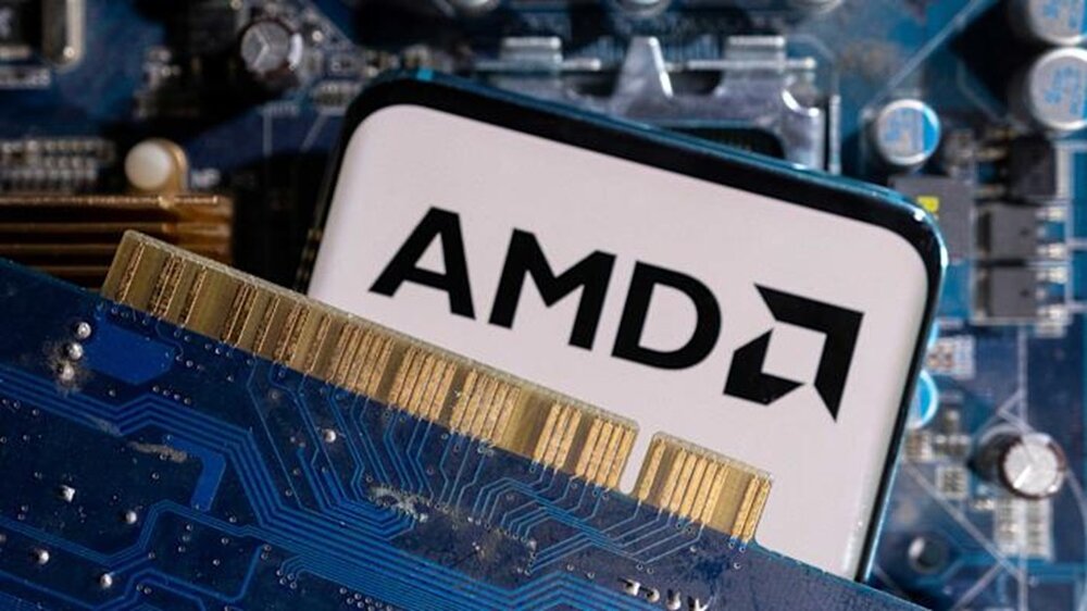 متا به سلطه انویدیا ضربه میزند؛ همکاری سهامی با AMD در حوزه هوش مصنوعی / متا , AMD , انویدیا , هوش مصنوعی , سختافزار