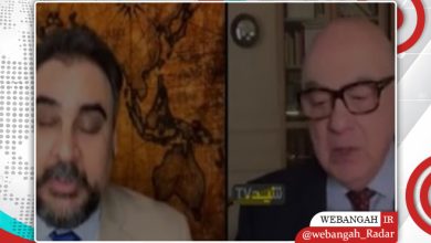 کامران: پهلویچیها صحنهگردانی مونیخ را با سبکی شبیه منافقین انجام دادند/رامین کامران/رضا پهلوی/سلطنت طلبان/منافقین/فاشیسم