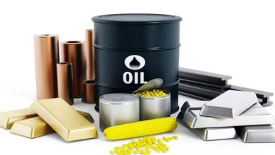 سقوط شدید قیمت طلا و نقره در بازارهای جهانی / طلا , نقره , بازار جهانی , فلزات گرانبها , قیمت ارز