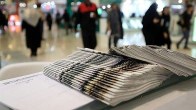 نگاهی به مطبوعات شنبه 18 بهمنماه چهارمحال و بختیاری / اخبار چهارمحال و بختیاری - اخبار استانها