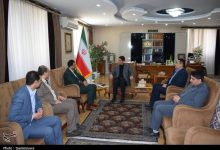 سلامت اداری خط قرمز است/ مدیران باید جسارت تصمیمگیری داشته باشند / اخبار کردستان - اخبار استانها