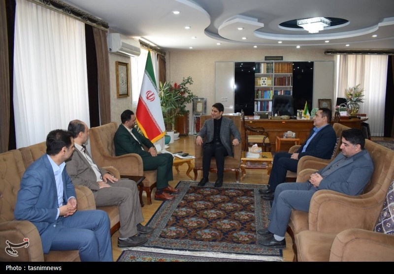 سلامت اداری خط قرمز است/ مدیران باید جسارت تصمیمگیری داشته باشند / اخبار کردستان - اخبار استانها