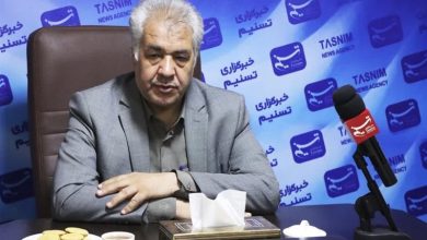 مشکل و کمبودی در تأمین و توزیع کالاهای اساسی استان مرکزی وجود ندارد / اخبار مرکزی - اخبار استانها