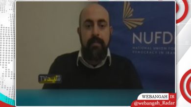 مقایسه آمارهای رسانههای معاند؛ از سیرک مونیخ تا ۲۲ بهمن/اینترنشنال/سلطنتطلب/مونیخ/راهپیمایی/۲۲بهمن