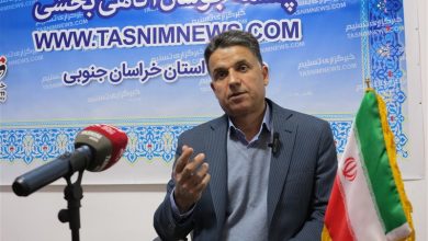 دانشگاه ملی مهارت؛ پلی میان آموزش و اشتغال در خراسان جنوبی+فیلم / اخبار خراسان جنوبی - اخبار استانها