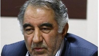 بوربور: شایستهسالاری و تعهد انقلابی در اولویت ماست / اخبار سیاسی روز , اخبار سیاست داخلی