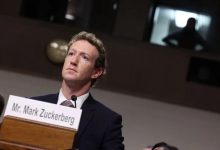زاکربرگ: اعمال محدودیت سنی برای اینستاگرام با وجود دروغگویی کاربران زیر ۱۳ سال «دشوار» است / مارک زاکربرگ , متا پلتفرمز , اینستاگرام , محدودیت سنی , سلامت روان نوجوانان