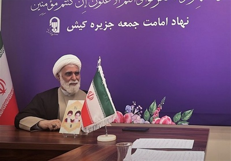 بینیاز: قوانین معارض با قانون مناطق آزاد باید لغو شود / اخبار جزایر خلیج فارس - اخبار استانها