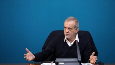 پزشکیان: سوزاندن گازهای فلر با ۱۷ میلیون دلار زیان روزانه، قابل پذیرش نیست / مسعود پزشکیان , گاز فلر , وزارت نفت , گازهای همراه , اقتصاد