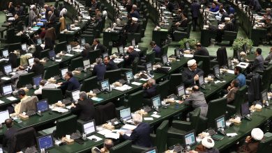 تخصیص ۵۳۰ میلیون ریال از محل مازاد تجارت مرزی برای ایجاد اشتغال پایدار در بودجه ۱۴۰۵ / بودجه ۱۴۰۵ , تجارت مرزی , اشتغال پایدار , مجلس شورای اسلامی , کولبری