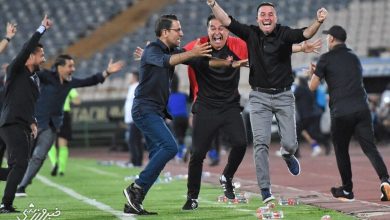 اوسمار: پرسپولیس کیفیت دو فصل قبل را ندارد؛ نیاز به بازسازی داریم / اوسمار , پرسپولیس , لیگ برتر , فوتبال ایران , کیفیت تیم