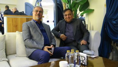 مظلومی: هیئت مدیره استقلال فورا تکلیف مدیرعامل را مشخص کند؛ جلوی ضرر بیشتر را بگیرید / استقلال , پرویز مظلومی , هلدینگ خلیج فارس , مدیرعامل استقلال , لیگ قهرمانان آسیا