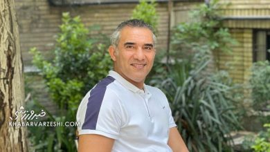 کتکخوردن هواداران پرسپولیس بهخاطر تشویق عابدزاده؛ افشاگری ۱۶ سال بعد / احمدرضا عابدزاده , پرسپولیس , علی دایی , فوتبال ایران , بوقچی