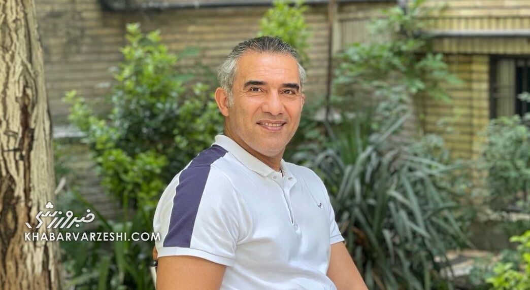 کتکخوردن هواداران پرسپولیس بهخاطر تشویق عابدزاده؛ افشاگری ۱۶ سال بعد / احمدرضا عابدزاده , پرسپولیس , علی دایی , فوتبال ایران , بوقچی