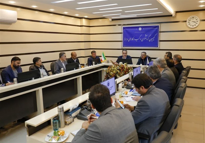 وضعیت زمین برای ساخت مجتمع خاتمکاران شیخشبان تعیین تکلیف شود / اخبار چهارمحال و بختیاری - اخبار استانها