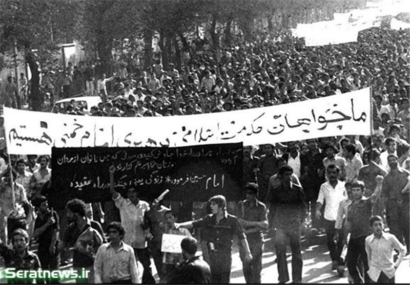 از پستوی خانه تا سنگر خیابان؛ روایت زنانه انقلاب 57 / اخبار آذربایجان شرقی - اخبار استانها