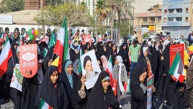 دعوت جبهه پایداری برای حضور در راهپیمایی 22 بهمن / اخبار سیاسی روز , اخبار سیاست داخلی