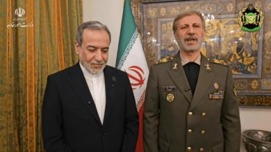 ارتش ایران در آمادگی کامل است؛ پاسخ کوبندهای به هر اشتباه دشمن خواهیم داد