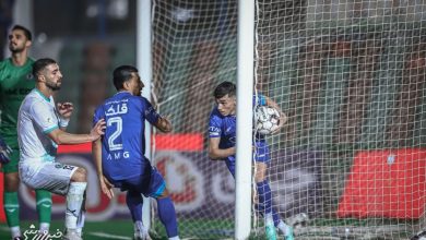 کمبود گل در لیگ برتر فوتبال ایران؛ آمار نگرانکننده در مقایسه با لیگهای جهانی / لیگ برتر , آمار گل , فوتبال ایران , مقایسه آماری , رکورد گلزنی