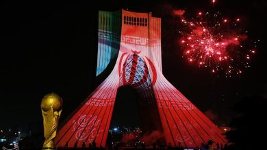 فریادهای «الله اکبر» کم نظیر ایرانی ها در شب 22 بهمن / اخبار سیاسی روز , اخبار سیاست داخلی