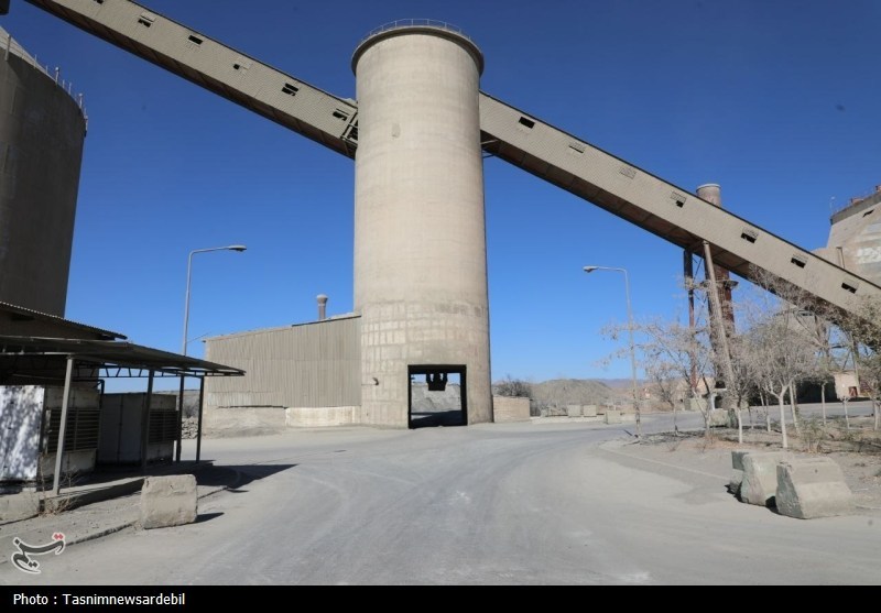 رشد 20 درصدی سرمایهگذاری بخش خصوصی در شهرکهای صنعتی کشور / اخبار استان تهران - اخبار استانها
