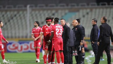 اوسمار ویرا به شایعات جدایی از پرسپولیس واکنش نشان داد: هواداران صاحب تیم هستند / اوسمار ویرا , پرسپولیس , شایعه جدایی , هواداران پرسپولیس , لیگ برتر