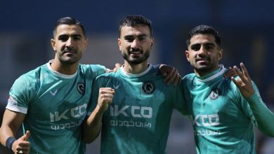 پیکان با انتشار پوستر ویژه به استقبال دیدار با استقلال رفت / پیکان , استقلال , لیگ برتر , فوتبال ایران , پوستر بازی