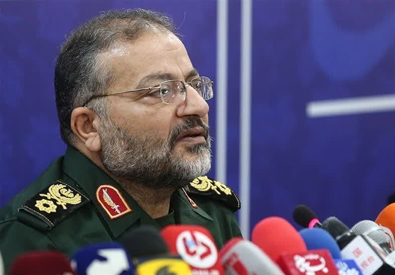 افزایش طرحهای اقتصادی بسیج در سال 1405 / اخبار سیاسی روز , اخبار نیروهای مسلح ایران