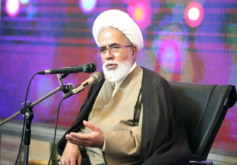 راهپیمایی 22 بهمن پاسخی قاطع به تهدیدها و جنگ روانی دشمنان بود / اخبار کرمانشاه - اخبار استانها