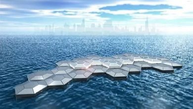 افزایش ۹۳ درصدی بازده آبشیرینکنها با فناوری نانو / فناوری نانو , آبشیرینکن , انرژی خورشیدی , دانشگاه صنعتی اصفهان , بحران آب