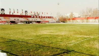تلاش پرسپولیس برای پایان دادن به بحران؛ جستجو برای زمین استادیوم اختصاصی در غرب و جنوب تهران / پرسپولیس , استادیوم اختصاصی , پیمان حدادی , ورزشگاه آزادی , لیگ برتر