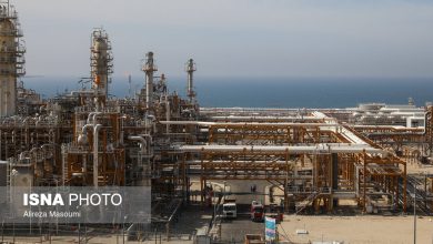 زلزله ۵.۲ ریشتری در عسلویه بدون خسارت به پتروشیمیها / زلزله , عسلویه , پتروشیمی , استان بوشهر , انرژی پارس