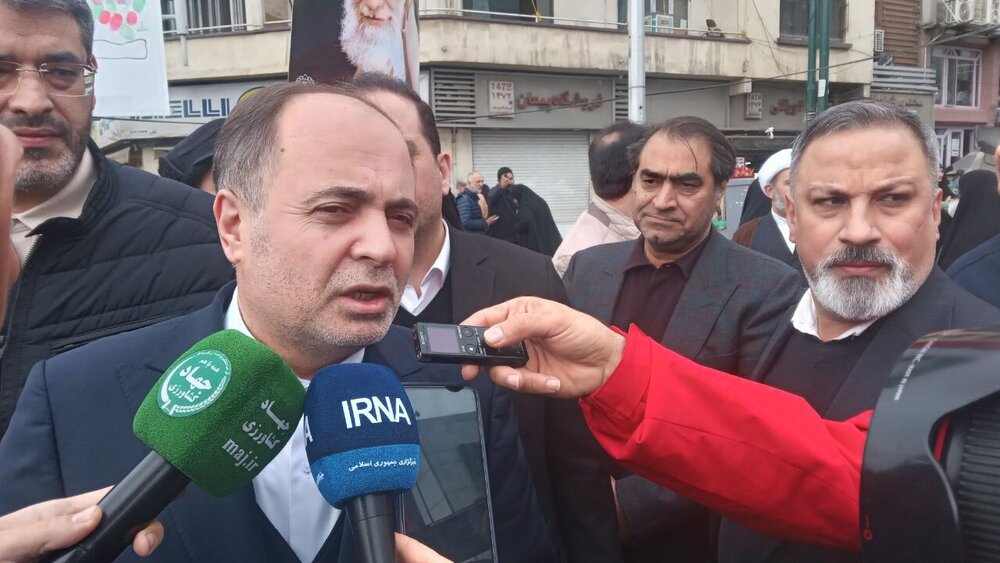 وزیر جهاد کشاورزی: کمبودی در تامین کالاهای اساسی شب عید و ماه رمضان نخواهیم داشت / کالاهای اساسی , ماه رمضان , شب عید , وزیر جهاد کشاورزی , تامین کالا