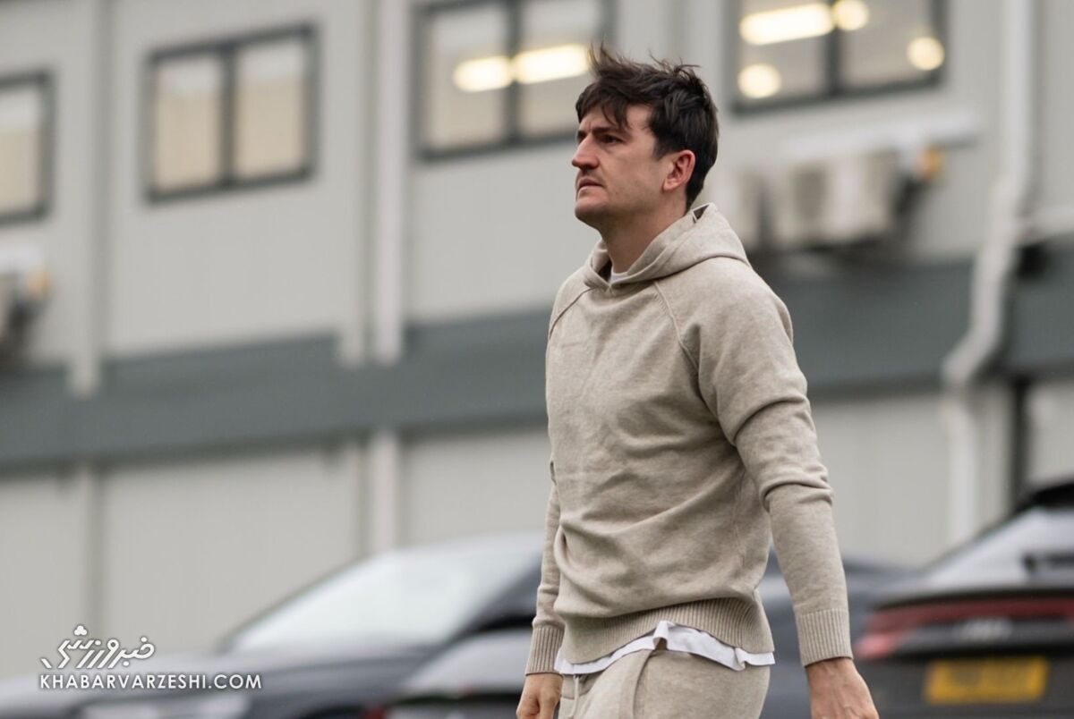 محاکمه مگوایر در یونان؛ احتمال تعویق دوباره و پایانی بر پرونده / هری مگوایر , منچستریونایتد , یونان , پرونده قضایی , فوتبال