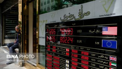 کاهش تقاضای دلار با حذف ارز چندنرخی و تثبیت بازار ارز / ارز چندنرخی , تقاضای دلار , بانک مرکزی , تولید ملی , رانت واردات